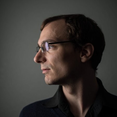 Photo of Paul Suchan