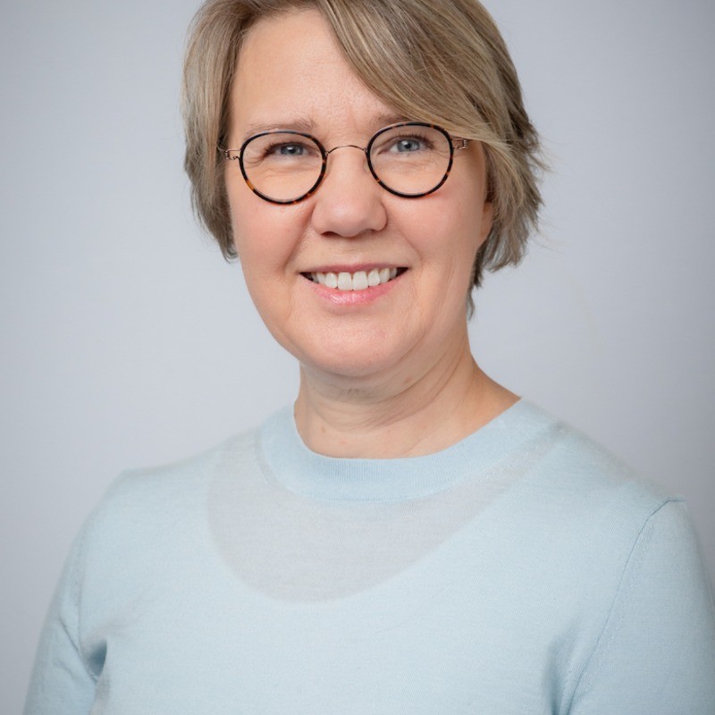 Photo of Anna Dyring