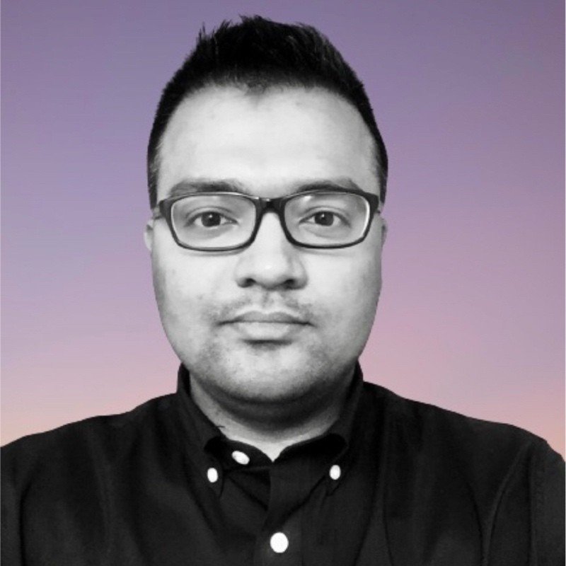 Photo of Harshit Bokadia