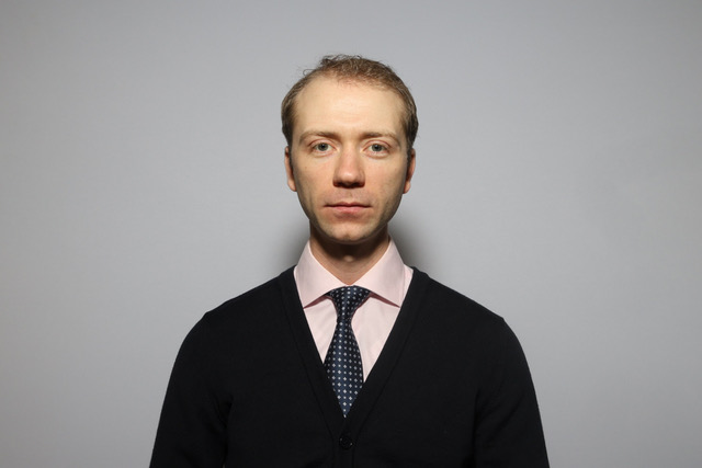 Photo of Felix Mattis Hautzinger